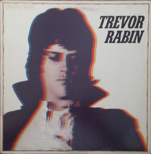 Load image into Gallery viewer, Trevor Rabin : Trevor Rabin (LP, Album, San)