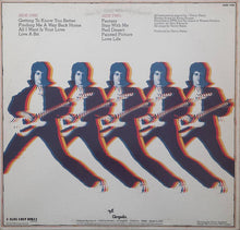 Load image into Gallery viewer, Trevor Rabin : Trevor Rabin (LP, Album, San)