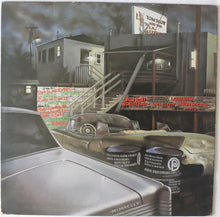 Load image into Gallery viewer, Tom Scott & The L.A. Express : Tom Cat (LP, Album, Ter)