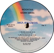 Load image into Gallery viewer, Golden Earring : Moontan (LP, Album, RE, Bar)