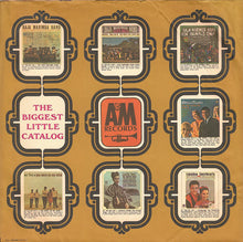 Laden Sie das Bild in den Galerie-Viewer, Herb Alpert's Tijuana Brass* : Whipped Cream & Other Delights (LP, Album, RP, Ter)