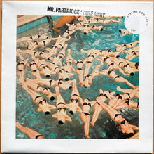 Laden Sie das Bild in den Galerie-Viewer, Mr. Partridge* : Take Away / The Lure Of Salvage (LP, Album, RE, Gre)