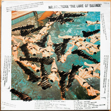 Laden Sie das Bild in den Galerie-Viewer, Mr. Partridge* : Take Away / The Lure Of Salvage (LP, Album, RE, Gre)