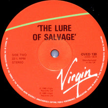 Laden Sie das Bild in den Galerie-Viewer, Mr. Partridge* : Take Away / The Lure Of Salvage (LP, Album, RE, Gre)