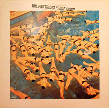 Laden Sie das Bild in den Galerie-Viewer, Mr. Partridge* : Take Away / The Lure Of Salvage (LP, Album, RE, Gre)