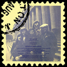 Laden Sie das Bild in den Galerie-Viewer, Climax Blues Band : Stamp Album (LP, Album, San)