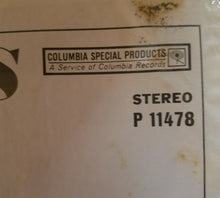 Laden Sie das Bild in den Galerie-Viewer, Johnny Mathis : Ballads Of Broadway (LP, Album, Ter)