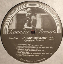 Load image into Gallery viewer, Johnny Copeland : Copeland Special (LP, Album)