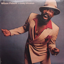 Charger l'image dans la galerie, Wilson Pickett : A Funky Situation (LP, Album, MO)