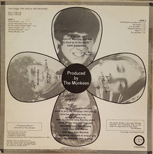 Load image into Gallery viewer, The Monkees : The Birds, The Bees & The Monkees (LP, Album, Ind)