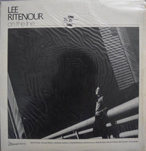 Load image into Gallery viewer, Lee Ritenour : On The Line (LP, Album, All)