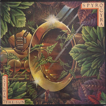 Load image into Gallery viewer, Spyro Gyra : Catching The Sun (LP, Album, Pin)