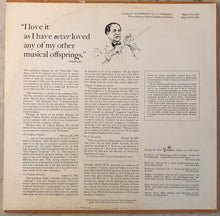 Load image into Gallery viewer, Tchaikovsky* - Pierre Monteux Conducting The Boston Symphony Orchestra : Symphony No.6 "Pathétique" (LP, RE)