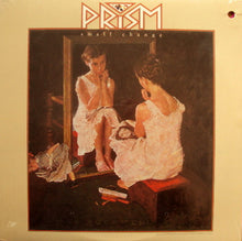 Load image into Gallery viewer, Prism (7) : Small Change (LP, Album, Los)