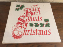 Load image into Gallery viewer, Various : The Best Sounds Of Christmas (6xLP, Comp + Box)