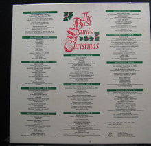 Load image into Gallery viewer, Various : The Best Sounds Of Christmas (6xLP, Comp + Box)