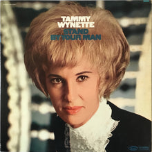 Load image into Gallery viewer, Tammy Wynette : Stand By Your Man (LP, Album, San)