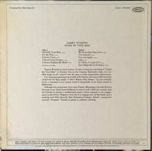 Load image into Gallery viewer, Tammy Wynette : Stand By Your Man (LP, Album, San)