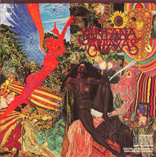 Laden Sie das Bild in den Galerie-Viewer, Santana : Abraxas (CD, Album, RE, Pit)