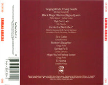 Laden Sie das Bild in den Galerie-Viewer, Santana : Abraxas (CD, Album, RE, Pit)