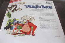 Load image into Gallery viewer, Various : The Jungle Book (LP, Album, RP)