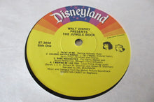 Load image into Gallery viewer, Various : The Jungle Book (LP, Album, RP)