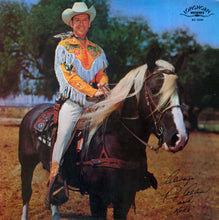 Load image into Gallery viewer, Rex Allen : Love Gone Cold (LP, Album, RE)