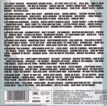 Load image into Gallery viewer, John Lee Hooker : Blues Is The Healer (10xCD, Comp, Mono + Box)
