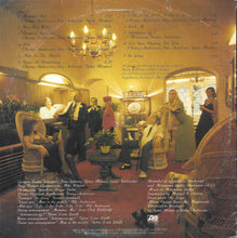 Laden Sie das Bild in den Galerie-Viewer, ABBA : ABBA (LP, Album, Rl,)