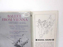 Load image into Gallery viewer, Wilhelm Loibner : Ballet From Vienna (LP, Album, Mono)