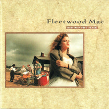Load image into Gallery viewer, Fleetwood Mac : Behind The Mask (CD+G, Album)