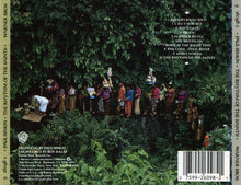 Laden Sie das Bild in den Galerie-Viewer, Paul Simon : The Rhythm Of The Saints (CD, Album, SRC)