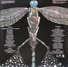 Charger l'image dans la galerie, Lee Oskar : Lee Oskar (LP, Album, All)