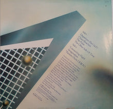 Laden Sie das Bild in den Galerie-Viewer, Romanelli* : Connecting Flight (LP, Album, Hau)