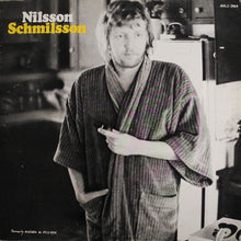 Load image into Gallery viewer, Harry Nilsson : Nilsson Schmilsson (LP, Album, RE, Ind)