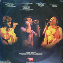 Load image into Gallery viewer, Bee Gees : Here At Last - Live (2xLP, Album, Pit)