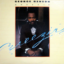 Load image into Gallery viewer, George Benson : Breezin' (LP, Album)