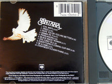 Load image into Gallery viewer, Santana : Santana's Greatest Hits (CD, Comp, RE)