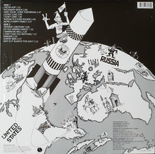 Charger l'image dans la galerie, Ramones : Rocket To Russia (LP, Album, RE, RM, 180)