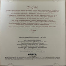 Load image into Gallery viewer, Aretha Franklin : So Damn Happy (CD, Album)