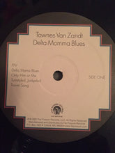Load image into Gallery viewer, Townes Van Zandt : Delta Momma Blues (LP, Album, RE, MRP)