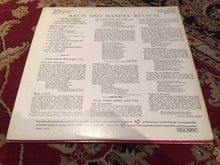 Load image into Gallery viewer, Kirsten Flagstad, The London Philharmonic Orchestra* Conducted By Sir Adrian Boult : Bach And Handel Recital (LP)