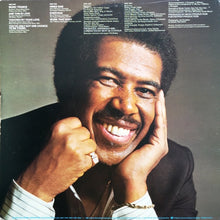 Charger l'image dans la galerie, Ben E. King : Music Trance (LP, Album, Spe)