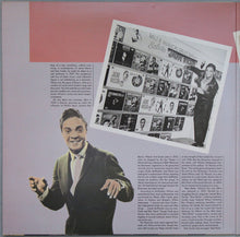 Charger l'image dans la galerie, Jackie Wilson : The Jackie Wilson Story (2xLP, Album, Comp, Pit)