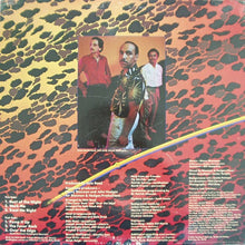 Load image into Gallery viewer, Fever (3) : Fever (LP, Album, Mixed)