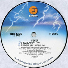 Load image into Gallery viewer, Fever (3) : Fever (LP, Album, Mixed)