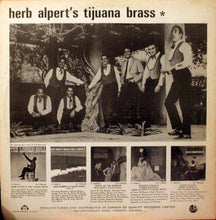 Load image into Gallery viewer, Herb Alpert's Tijuana Brass* : Whipped Cream & Other Delights (LP, Album, Blu)