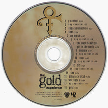 Laden Sie das Bild in den Galerie-Viewer, The Artist (Formerly Known As Prince) : The Gold Experience (CD, Album, All)