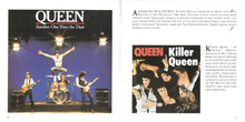 Load image into Gallery viewer, Queen : Greatest Hits (CD, Comp)