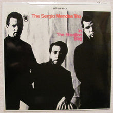 Load image into Gallery viewer, The Sergio Mendes Trio* : In The Brazilian Bag (LP, Album, RE)